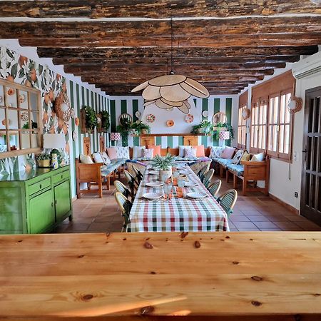 Apartahotel La Chipranera Castejon de Monegros Dış mekan fotoğraf