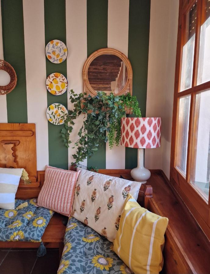 Apartahotel La Chipranera Castejon de Monegros Dış mekan fotoğraf