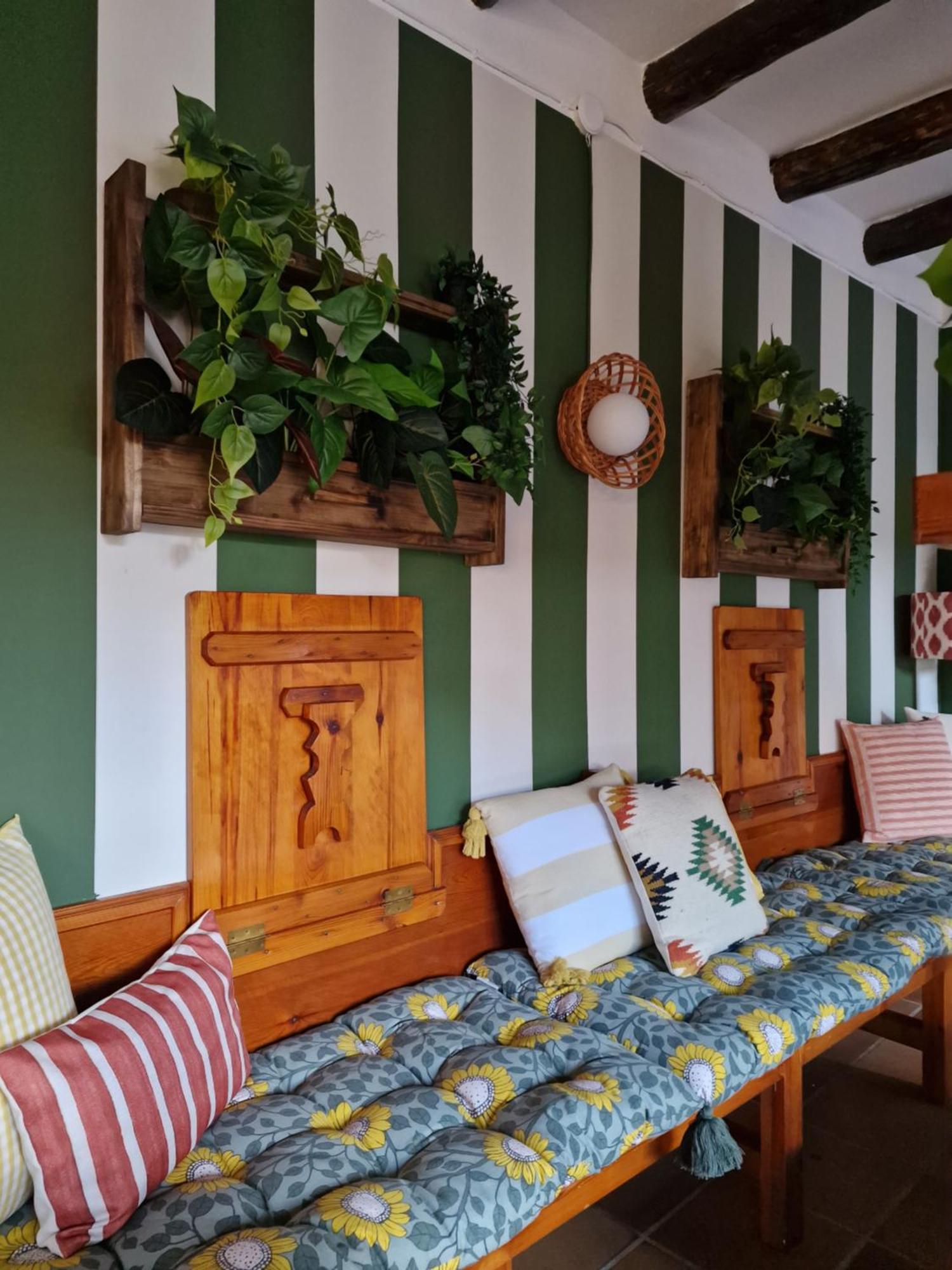Apartahotel La Chipranera Castejon de Monegros Dış mekan fotoğraf